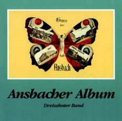 Ansbacher Album / Ansbacher Album