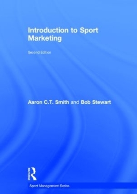 Introduction to Sport Marketing