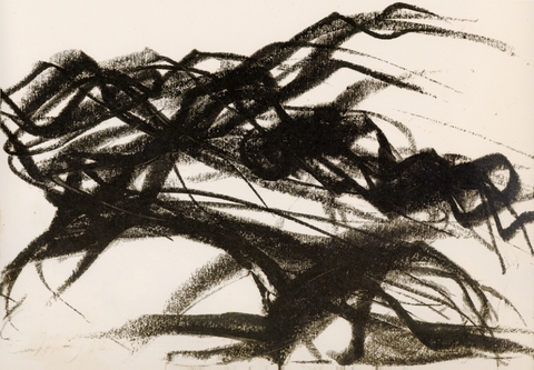 Zeichen und Zeilen - Francisco Tanzer, Max Uhlig