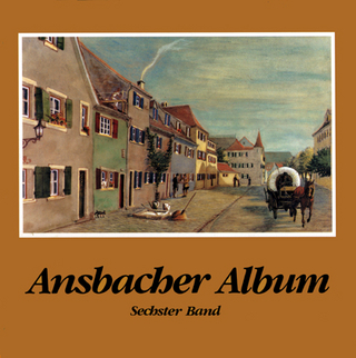 Ansbacher Album / Ansbacher Album