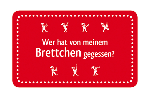 Fr&uuml;hst&uuml;cksbrettchen &raquo;Schneewittchen&laquo;