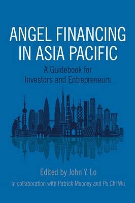 Angel Financing in Asia Pacific