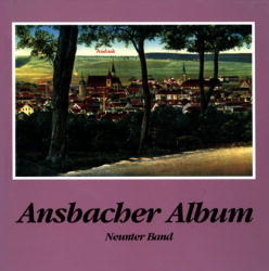Ansbacher Album / Ansbacher Album