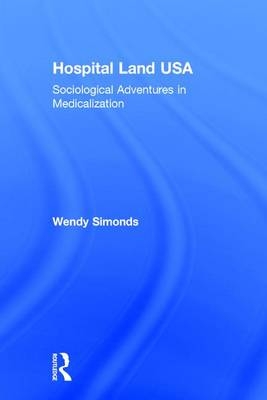 Hospital Land USA