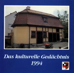 Das kulturelle Ged&auml;chtnis - Hartmut Sch&ouml;tz