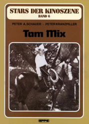 Tom Mix