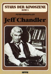 Jeff Chandler