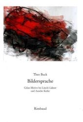 Celan-Studien / Bildersprache - Theo Buck