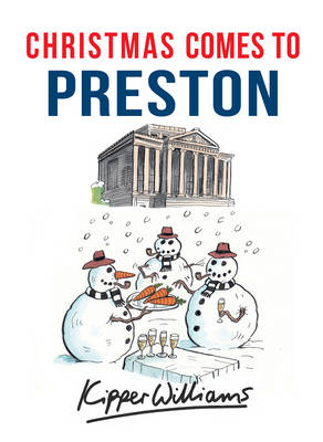 Christmas Comes to Preston