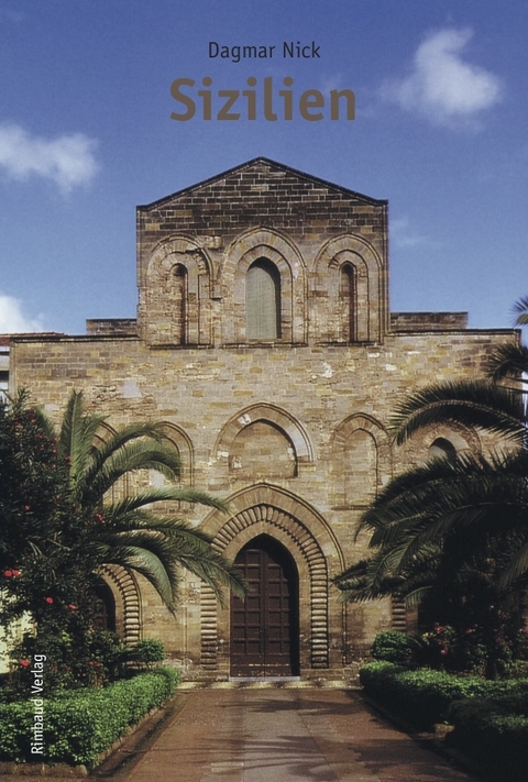 Sizilien - Dagmar Nick