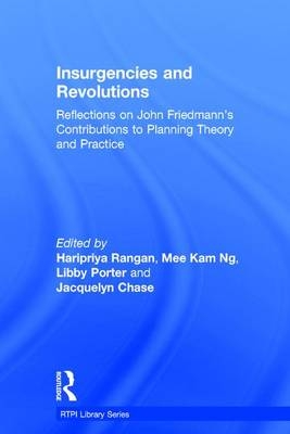 Insurgencies and Revolutions