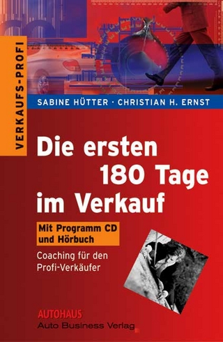 Die ersten 180 Tage im Verkauf