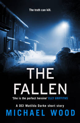 Fallen -  Michael Wood