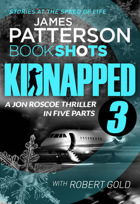 Kidnapped - Part 3 -  James Patterson