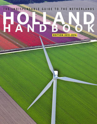 The Holland Handbook 2015-2016