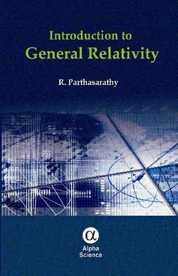 Introduction to General Relativity