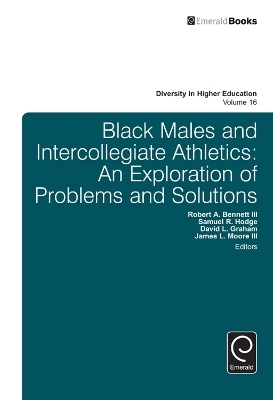 Black Males and Intercollegiate Athletics - 
