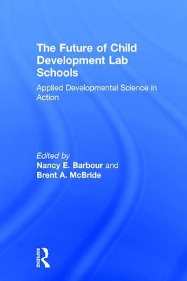Future of Child Development Lab Schools