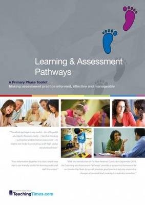Learning and Assessment Pathways (Laps) - Ann O Hara