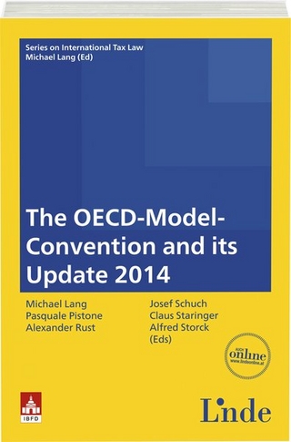 The OECD-Model-Convention and its Update 2014