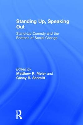 Standing Up, Speaking Out - 