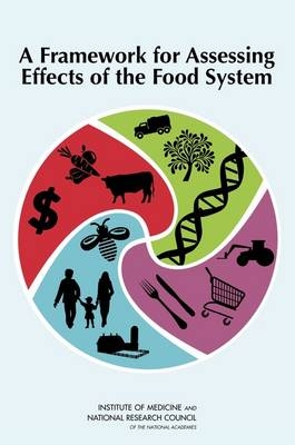 A Framework for Assessing Effects of the Food System -  National Research Council,  Institute of Medicine,  Board on Agriculture and Natural Resources,  Food and Nutrition Board, Environmental Committee on a Framework for Assessing the Health  and Social Effects of the Food System