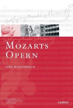 Mozarts Opern - 