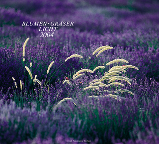 Blumen, Gräser, Licht 2004