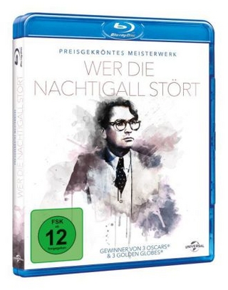 Wer die Nachtigall stört