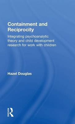 Containment and Reciprocity - Hazel Douglas