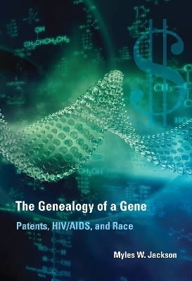 The Genealogy of a Gene