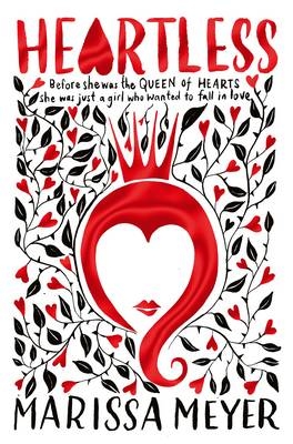 Heartless -  Marissa Meyer