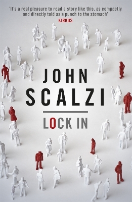 Lock In - John Scalzi