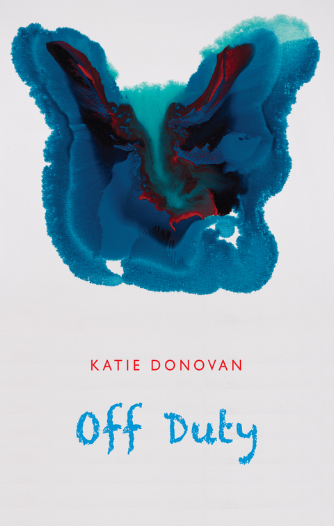 Off Duty - Katie Donovan