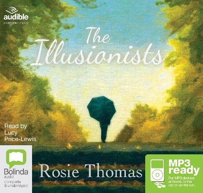 The Illusionists - Rosie Thomas
