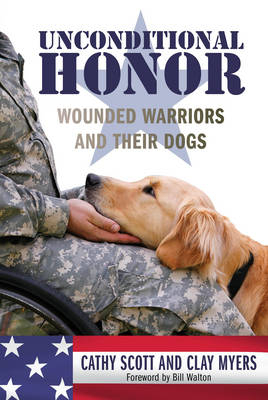 Unconditional Honor - Cathy Scott