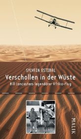 Verschollen in der W&uuml;ste - Sylvain Estibal