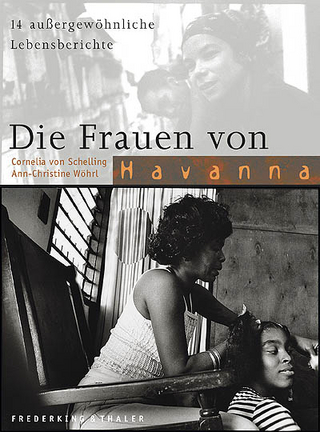 Die Frauen von Havanna