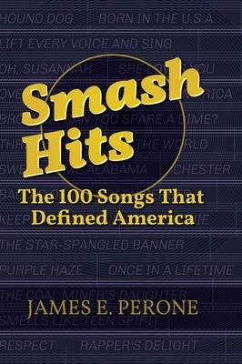 Smash Hits -  Perone James E. Perone