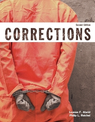 Corrections (Justice Series) Plus MyCJLab with Pearson eText -- Access Card Package