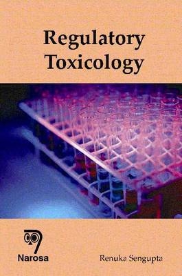 Regulatory Toxicology
