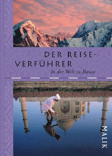 Der Reiseverf&uuml;hrer - 