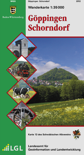 Göppingen Schorndorf