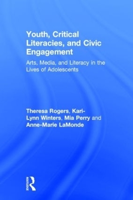 Youth, Critical Literacies, and Civic Engagement