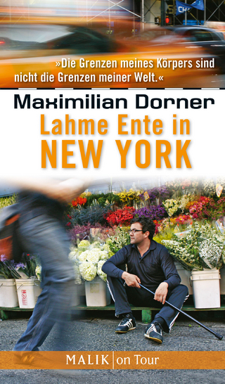 Lahme Ente in New York