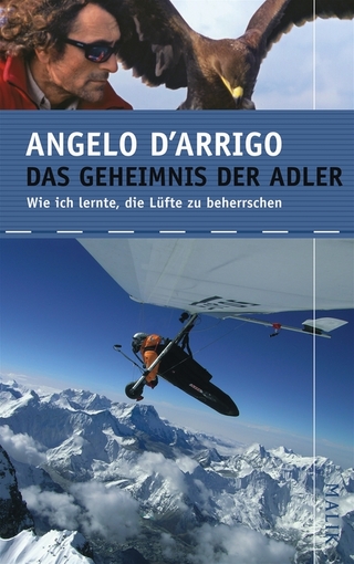 Das Geheimnis der Adler