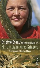 F&uuml;r die Liebe eines Kriegers - Brigitte Brault, Dominique de Saint Pern