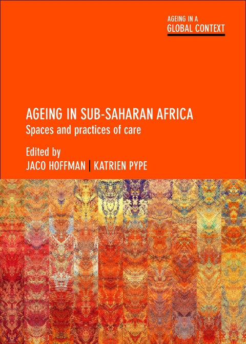 Ageing in Sub-Saharan Africa - 