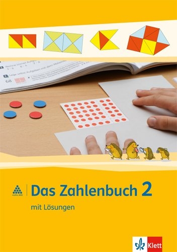 Das Zahlenbuch 2