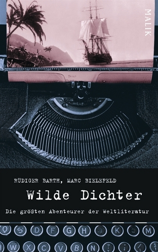 Wilde Dichter